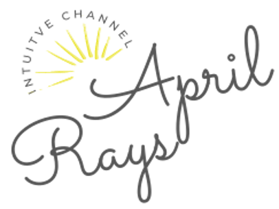 April Rays, Intuitive Channel logo