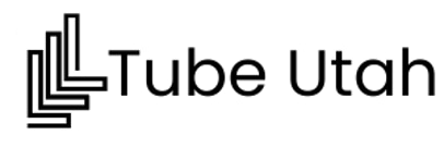 Tube Utah logo