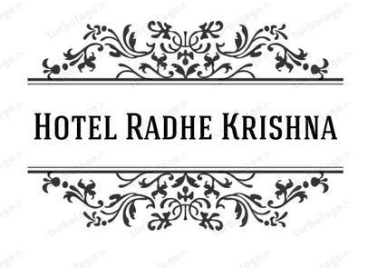 Hotel Radhe Krishna logo