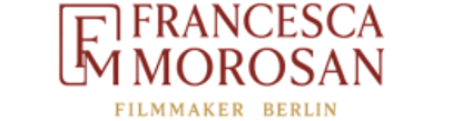 Francesca Morosan logo
