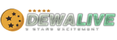 DEWALIVE SITUS TOGEL ONLINE, CASINO ONLINE, SLOT ONLINE & JUDI BOLA ONLINE TERBAIK TERPERCAYA & TERBESAR DIINDONESIA logo