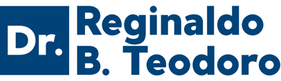 Dr. Reginaldo Botelho - Reumatologista logo