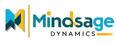 mindsage dynamics logo