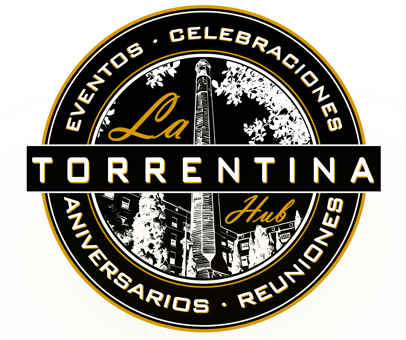 La Torrentina Hub logo