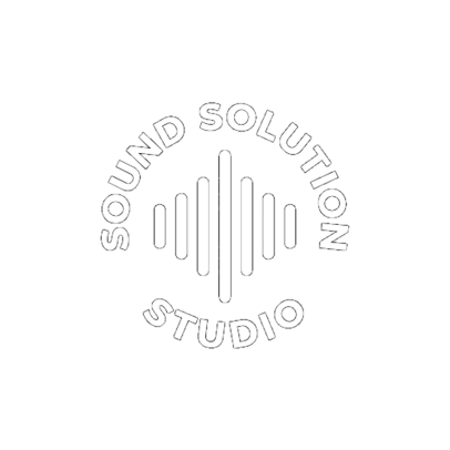 Sound Solution Studio logo