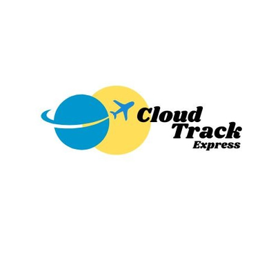 Cloud Track Express logo