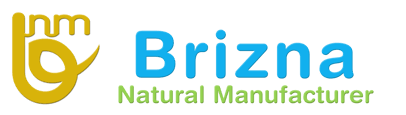 Brizna Natural Manufacturer logo
