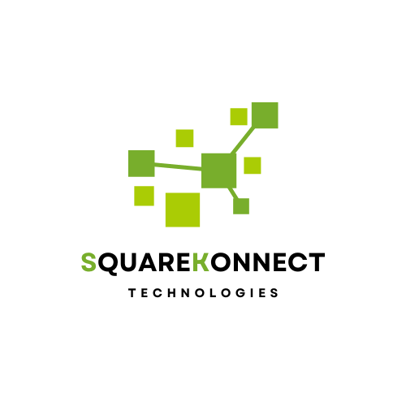 IT Software Services and Offering Retail Products. logo