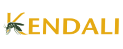 Kendali Pest  logo
