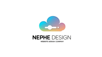 Nephe Design logo