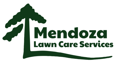 Mendoza Lawn Care Services logo