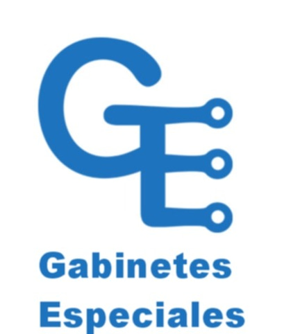 Gabinetes Especiales logo