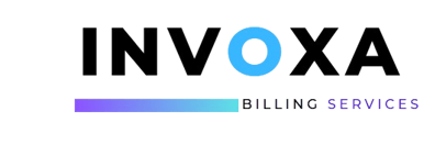 Invoxa logo
