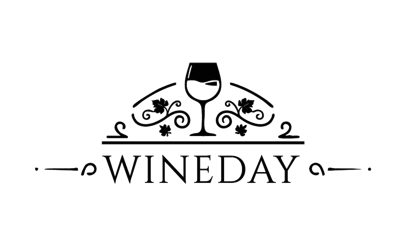 Wineday logo