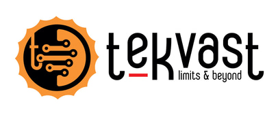 Tekvast solar works logo
