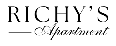richys-apartment.com logo