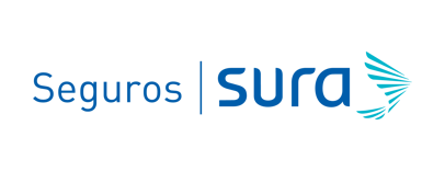 Laura Asesora Sura logo
