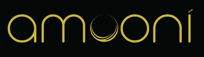 Amooni Clothing logo