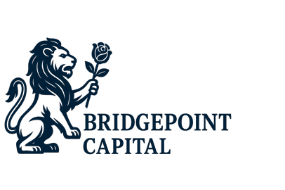 Bridgepoint Capital logo