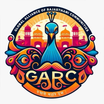 Global Alliance of Rajasthani Communities Inc logo