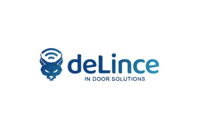 Delince Indoor Solutions logo