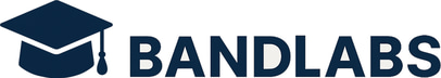 BandLabs academy logo