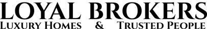 LOYAL BROKERS logo
