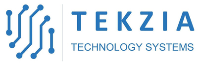 Tekzia Technology systems logo
