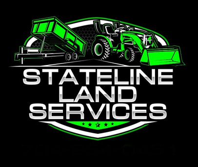 Stateline Land Services logo