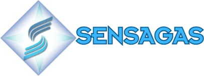 Sensagas Private Limited logo