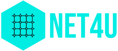 NET4U logo