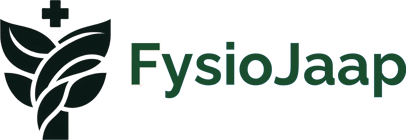 FysioJaap logo