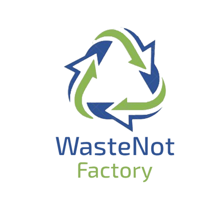WasteNot Factory logo