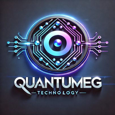Technology and solution logo
