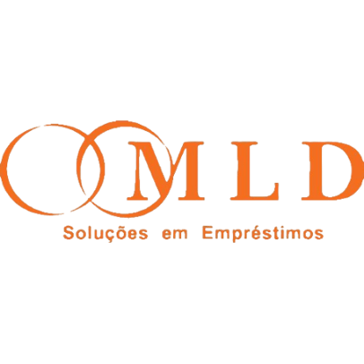 MLD SOLUCOES EM EMPRESTIMOS logo