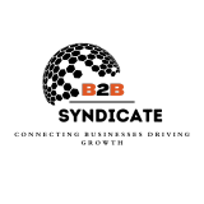 B2B Syndicate logo