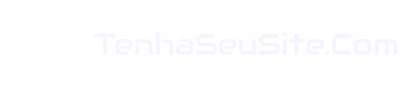 Tenha um site Profissional com domínio, e-mail  e hospedagem logo