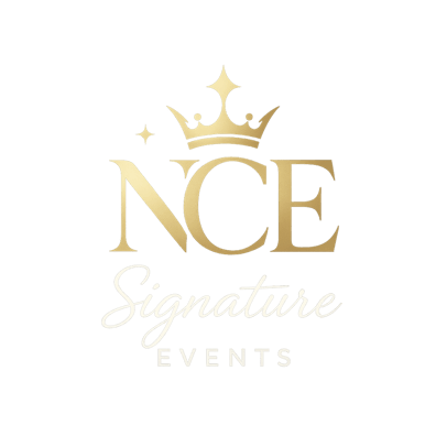 NCE Signature Events logo