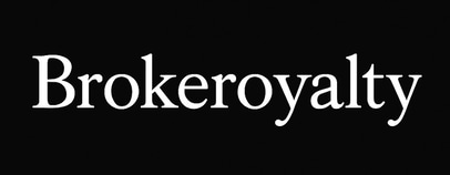 BrokeRoyalty logo