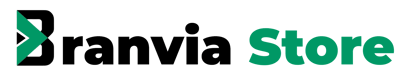 Branvia Store logo