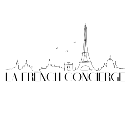 MH Concierge France logo