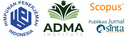 Adma Institute logo