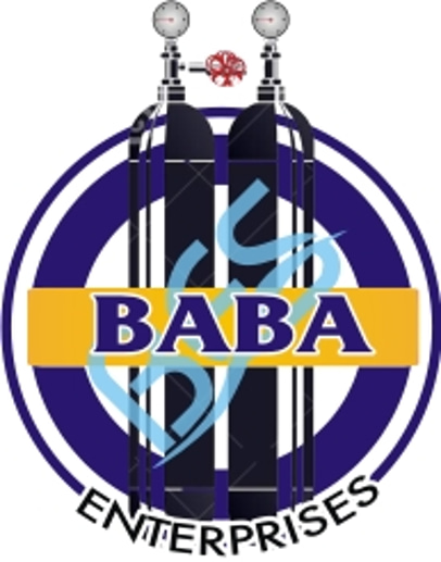 BABA ENTERPRISES logo