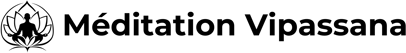 Méditation Vipassana logo