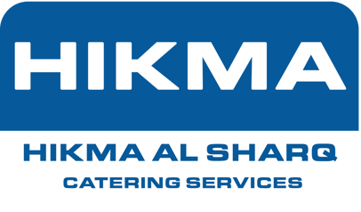 HIKMA AL SHARQ logo