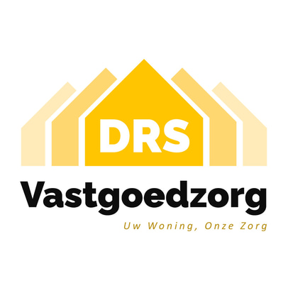 DRS Vastgoedzorg logo