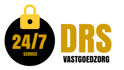 DRS Vastgoedzorg logo
