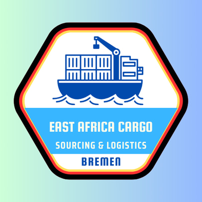 East Africa Cargo logo