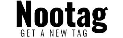 Nootag logo
