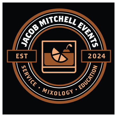 Jacob Mitchell Events logo